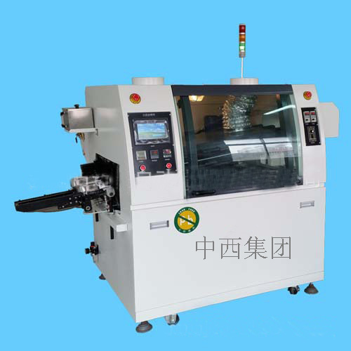 无铅双波峰焊锡机 型号:MJ18-S1320M库号：M405189