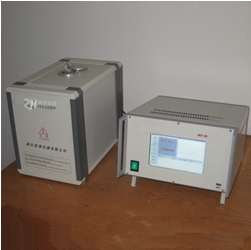 核磁共振含油率测定仪 型号:MZ3-HCY-20库号：M361197