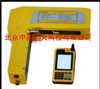 便携式激光铁路车轮检查仪 型号:MM12-0001库号：M339283