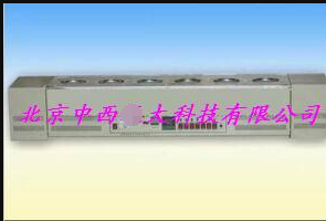 多功能原油含水自动快速测定仪 型号:XLK1-DGN1000*C6库号：M305516