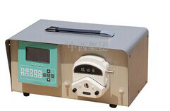 分体式采样器 主机 型号:QH211-QHK-HX-F库号：M18167