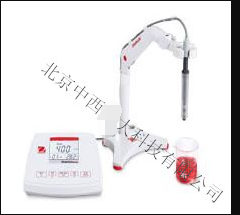 实验室电导率仪 型号:STARTER 3100C/F库号：M401593