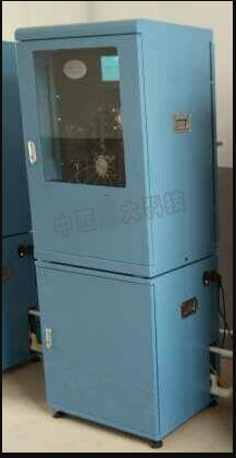 在线总磷监测仪 型号:SR08/M402336库号：M402336