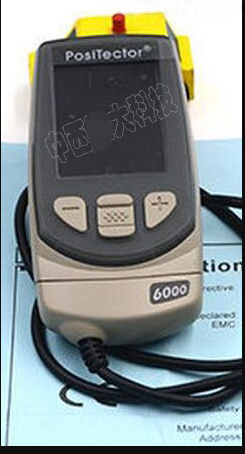 漆膜测厚仪 型号:MD11-PosiTector 6000FKS1库号：M405821