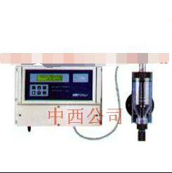 在线余氯分析仪 型号:SL99/3PLUS库号：M401310