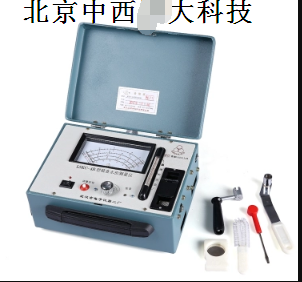 粮食水份测量仪 型号:TV933-LSKC-4B库号：M23839