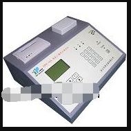 土壤养分测试仪  型号:SJN-TPY-6A库号：M270743