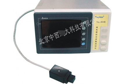 继电器综合参数测试仪 型号:DK09-Top-964库号：M388924