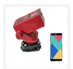 可视型激光测拱仪 型号:LT07-CGY-2库号：M384967