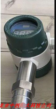 管道在线粉尘测定仪 型号:M397498库号：M397498