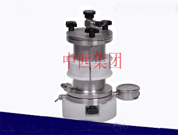 零顶空提取器 型号:YL10-ZHE库号：M340704