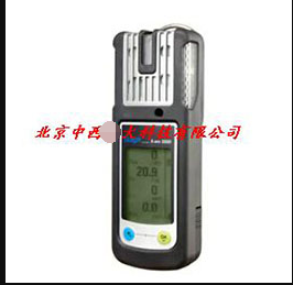 四合一气体检测仪 型号:HDU6-X-AM2500库号：M238295