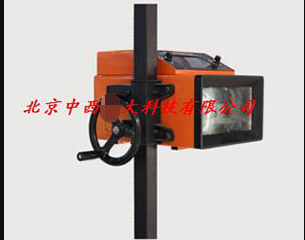 机动车前照灯检测仪 型号:M211342库号：M211342