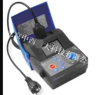 漏电开关测试仪 型号:ZXYD/MI2121库号：M128056
