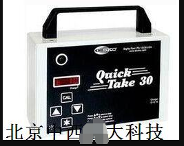 空气微生物采样器 主机 型号:TY177-QT30库号：M339077