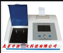 土壤养分速测仪 型号:KK01-ECA-YF01库号：M397690