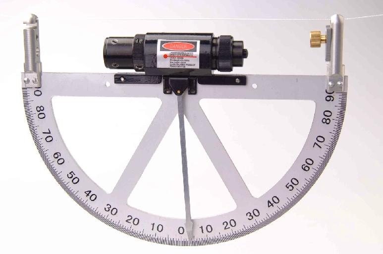 激光坡度规 型号:HG18-YHJ-50库号：M14071