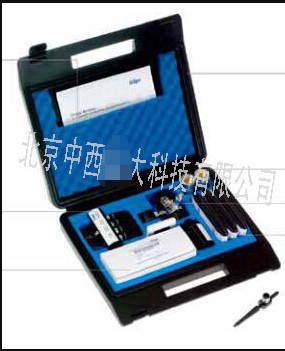 压缩空气质量检测 型号:DJ10-Aerotest Simultan HP库号：M402095