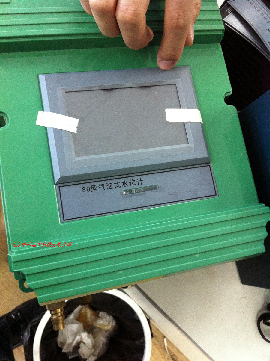 气泡水位计 60M 型号:398910库号：M398910