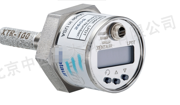 在线露点变送器 型号:CX24-LPDT-100库号：M331761