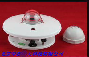 太阳辐射表  型号:TBQ-II库号：M399073