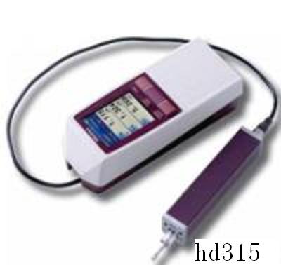 表面粗糙度仪 不含打印机 型号:YLP06/SJ-210库号：M362789