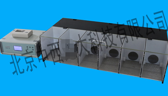 小鼠避暗仪 型号:HZ66ZH-600库号：M256465