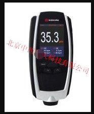 镀层测厚仪 型号:YLP06/ZXMC-3000S/FN30库号：M398577