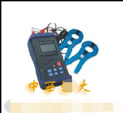 双钳口接地电阻测试仪 型号:CN61M/CR-ER03库号：M360217