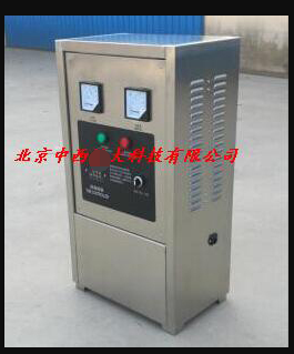 全自动水质处理机 型号:HDU6-DSC库号：M238376