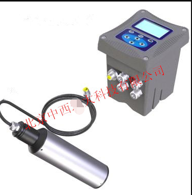 投入式在线浊度仪 型号:ZXYD-3088T库号：M398375