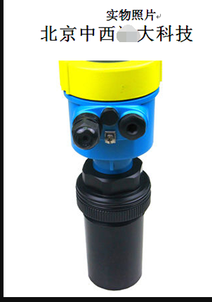 声波水位计 型号:XZ999-M24615库号：M24615