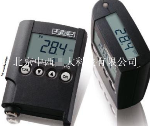 涂镀层测厚仪 型号:YLP06/MPO库号：M392395