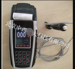 数显里氏硬度计 型号:YLP06/ZXD-3000A库号：M393065