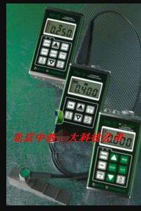 美国DAKOTA声波测厚仪 型号:MG11-MX5-DL库号：M389710