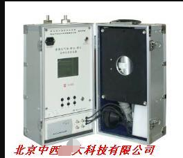 烟尘采样仪校准器  型号:WT10-TH-BQX1库号：M41891