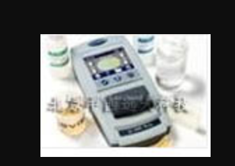 Lovibond 罗维朋 自动铂钴比色计 型号:LX711-EC2000库号：M20432