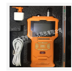 泵吸式臭氧检测仪 型号:KN15/GT903-O3库号：M401686