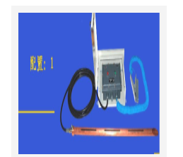 防爆静电接地检测系统 型号:CY199-CHY-8/JD3库号：M279933