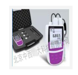 便携式氯离子浓度计 型号:AN62/HI98185-CL库号：M385428