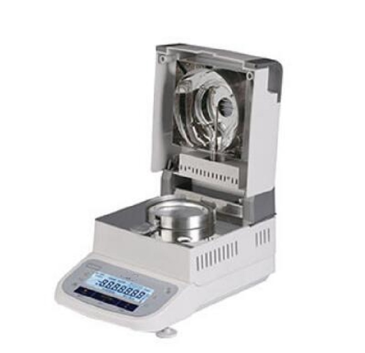 快速水分测定仪 型号:LD12-ES-F102库号：M386309