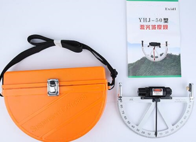 激光坡度规 型号:HH18-YHJ-50库号：M386308