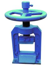 岩心劈样机 中西器材 型号:TX25-M357718库号：M357718