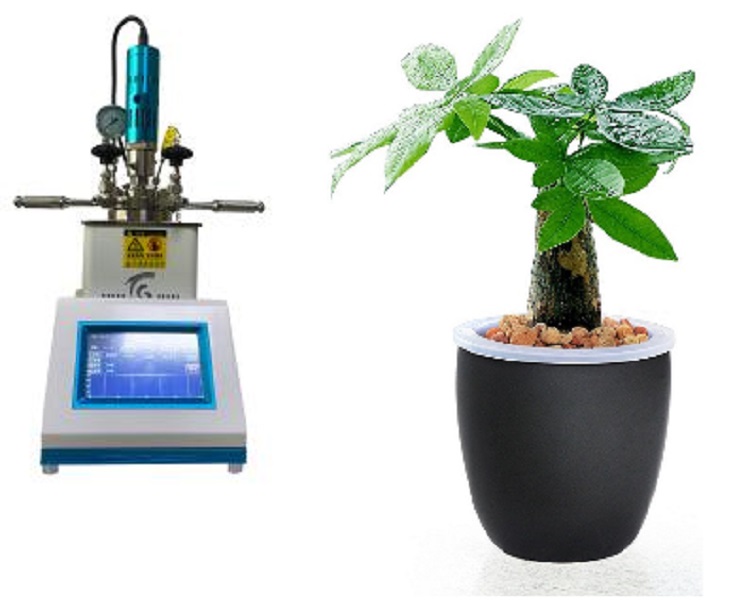 机械反应釜100ml 型号:LN12-GR-100/SD-L库号：M297153