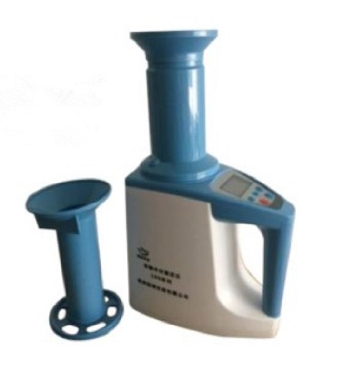 便携式电脑水分测定仪 中西器材 型号:M143346-LDS-1H/LDS-1G库号：M143346