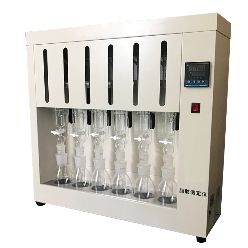 粮食脂肪测定仪 型号:M143179-SZF-06A库号：M143179