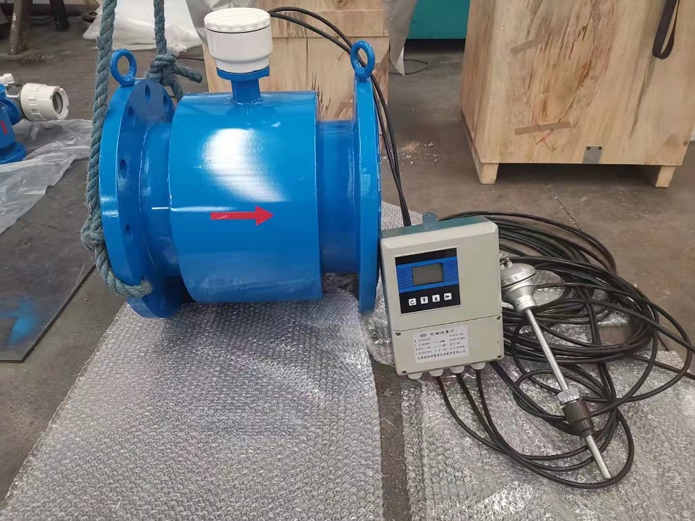 一体化热量表  型号:LDG-DN50库号：M142920