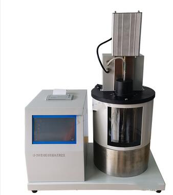 冰点测定仪 型号:JJ222-M72289库号：M72289