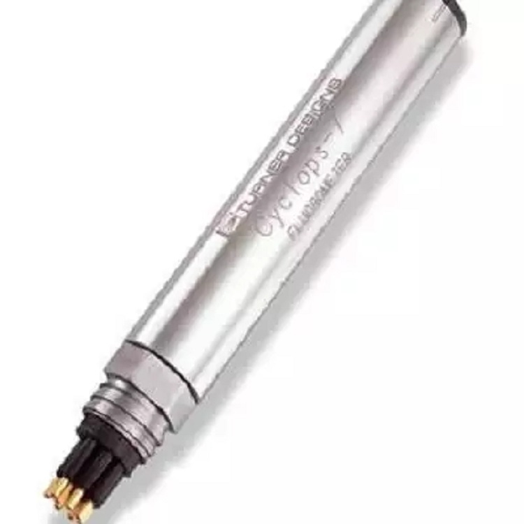 美国特纳Cyclops-7水下荧光仪 型号:Cyclops-7库号：M251654