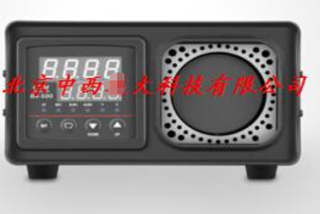 手提式红外线校准仪 型号:LD03-BX-500库号：M385737